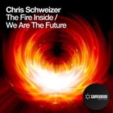 Обложка для Chris Schweizer - We Are The Future (Original Mix)     ๖ۣۜ[  Trance  ]