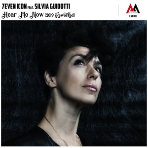 Обложка для 7even Icon feat. Silvia Guidotti - Hear Me Now