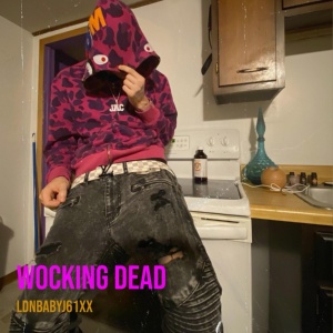 Обложка для LDNbabyJ61xx - Wocking Dead