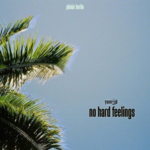 Обложка для yano2d, LionRiddims - No Hard Feelings