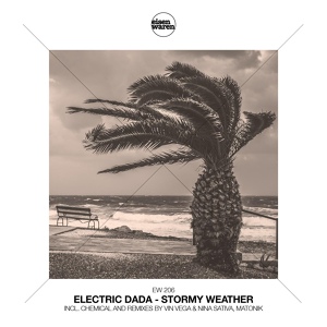 Обложка для Electric Dada - Stormy Weather