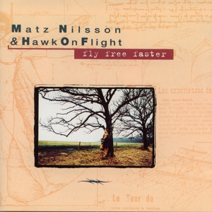 Обложка для Matz Nilsson, Hawk On Flight - Top It Off