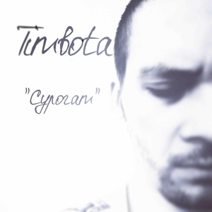 Обложка для Timbota - Сурогат
