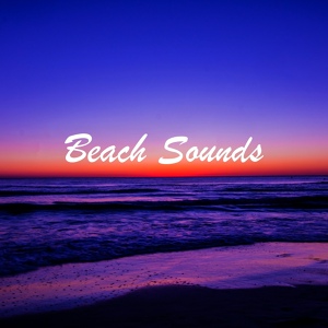 Обложка для Ocean Sounds - Calming Ambience