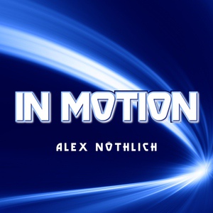 Обложка для Alex Nöthlich - Move Your Body