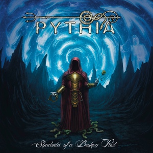Обложка для Pythia - Sword of Destiny
