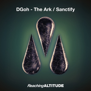 Обложка для DGoh - The Ark