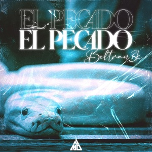 Обложка для Beltran3k - El Pecado