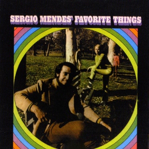 Обложка для Sergio Mendes & Brasil 66 - A Banda