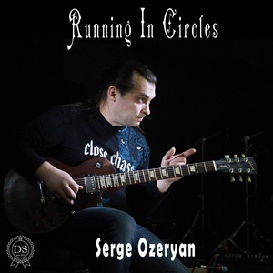 Обложка для Serge Ozeryan - Little Cheerful Punk