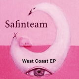Обложка для Safinteam - West Coast