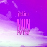 Обложка для Jackie-O - Non Fantasy (Itsudatte Bokura no Koi wa 10 cm Datta OP)