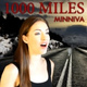 Обложка для Minniva feat. Quentin Cornet - 1000 Miles