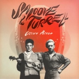Обложка для Smoove & Turrell - Now That Love Has Gone