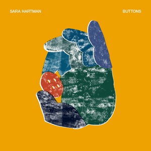 Обложка для Sara Hartman - Buttons