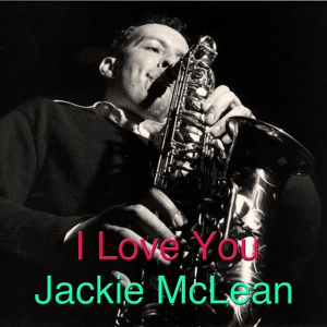 Обложка для Jackie Mclean - Stablemates