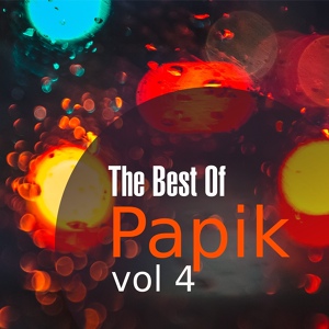 Обложка для Papik - Notes of the past (Radio Edit)