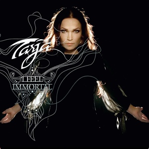 Обложка для Tarja Turunen - I feel immortal