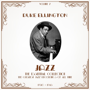 Обложка для Duke Ellington And His Famous Orchestra - Concerto for Cootie