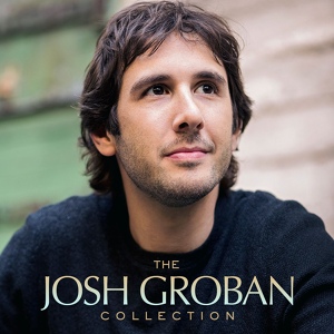 Обложка для Josh Groban - Per Te