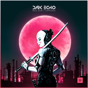 Обложка для Dark Echo - Samurai