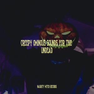 Обложка для Monster Mash Halloween, Screaming Halloween, Halloween Sounds - Run