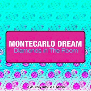 Обложка для Montecarlo Dream - Solitaire Dreams