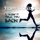 Обложка для Topmodelz - I Won´t Hold You Back