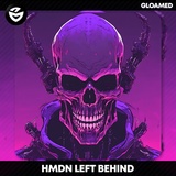 Обложка для HMDN - Left Behind