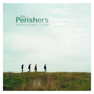 Обложка для The Perishers - Let's Write Something Down