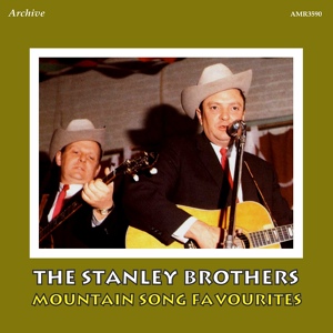 Обложка для The Stanley Brothers - Holiday Pickin'
