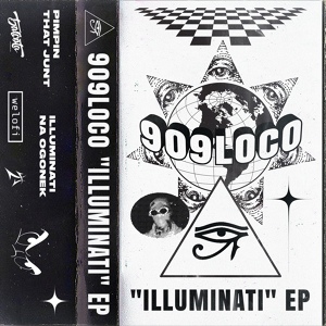 Обложка для 909LOCO - Illuminati