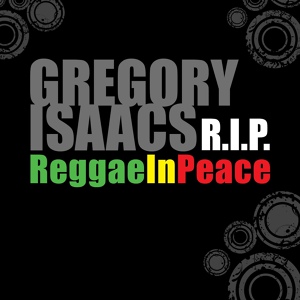 Обложка для Gregory Isaacs - Welcome Home