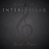 Обложка для Jacob's Piano - First Step (From "Interstellar")