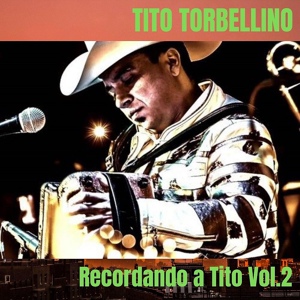 Обложка для TITO TORBELLINO - Julio Beltran