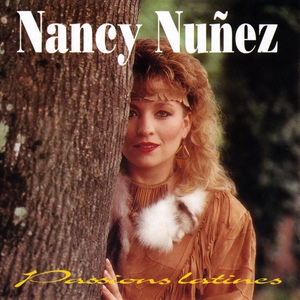 Обложка для Nancy Nuñez - Memory