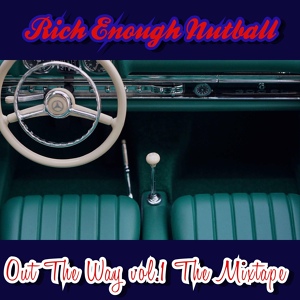 Обложка для Rich Enough Nutball - Michael Vick