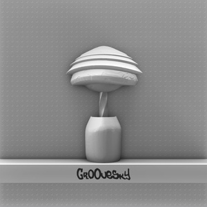 Обложка для Groovesky - Teratas