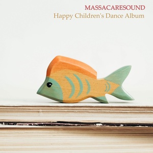 Обложка для MASSACARESOUND - Kids Happy Whistle