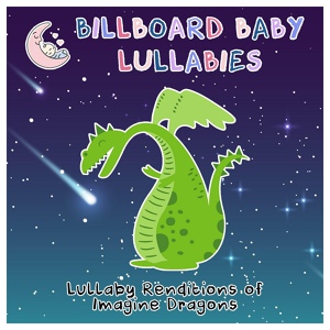 Обложка для Billboard Baby Lullabies - Believer