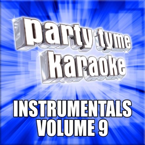 Обложка для Party Tyme Karaoke - Follow You (Made Popular By Imagine Dragons) [Instrumental Version]