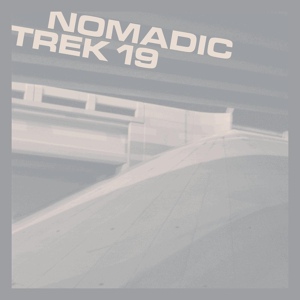 Обложка для Nomadic - Overpass