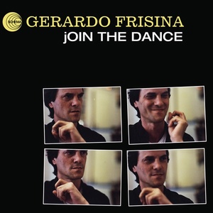 Обложка для Gerardo Frisina - One More Swing