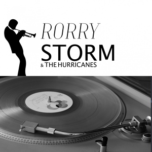 Обложка для Rorry Storm And The Hurricanes - Down the Line