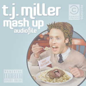 Обложка для T.J. Miller - Opening "Why Is This a Track?"