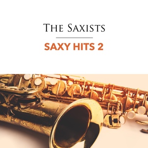 Обложка для The Saxists - Right Thing