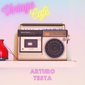 Обложка для Arturo Testa - Linda Gitana