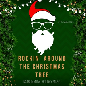 Обложка для Christmas Songs - Greensleeves