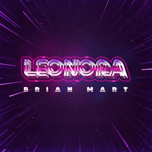 Обложка для Brian Mart - Leonora