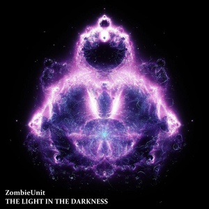 Обложка для ZombieUnit - The light in the darkness